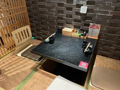 -無境·匠心日本料理(汉街店)