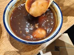 -品大三·经典淮扬菜(大行宫店)