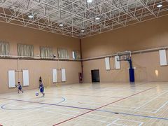 -东方启明星篮球培训(天坛校区)