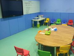 -小问号·科学启蒙·逻辑思维·阅读素养·口才演讲(杨浦合生汇中心)