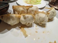 -郑庄脂渣海鲜楼(九水路店)