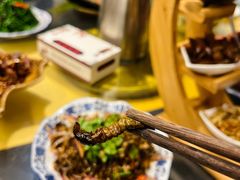 -昆虫窝子·特色云南菜(拓东路总店)