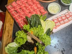 -南门四季铜锅涮肉(左家庄店)