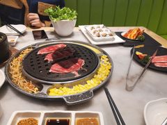 -韩宫宴烤肉·黑毛和牛·料理(合肥滨湖银泰城店)