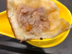 蟹粉生煎-大壶春生煎(四川中路店)
