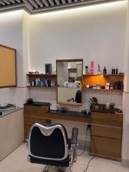 -MARTIN'S BARBER SHOP男士理发馆