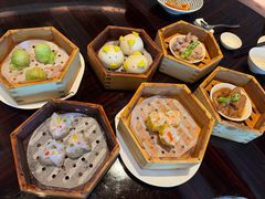 -新天世纪中餐厅