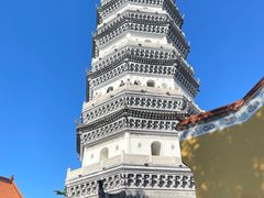 -迎江寺