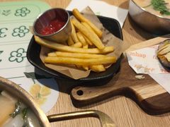 -泰熙家(汉神店)