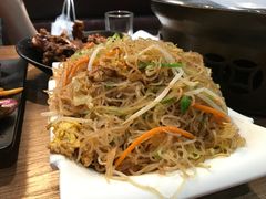 -记忆串城·东北烧烤·小龙虾·大型团建(南油店)