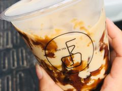 -舍予茶(桂林路店)