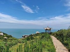 -东极岛景区