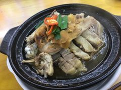 -老闽味姜母鸭·煎蟹闽菜餐厅(曾厝垵地标店)
