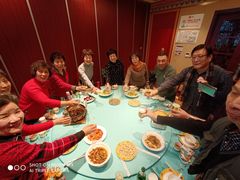 -万荣烤鸭店·北京菜(天坛店)