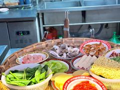 -文立新麻辣烫(合生汇21街区店)