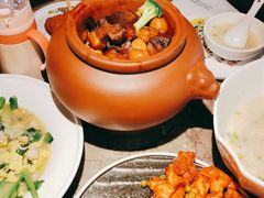 -前海沿·青岛菜(李沧万达店)