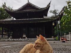 -阳明祠