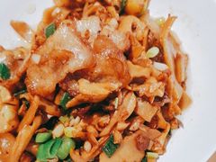-大盐帮川菜馆(长楹天街店)