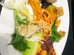 -圣丰索菲特·2 On 988 Café 自助餐厅