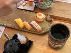 -Sushi Love 创意寿司(丽影广场店)