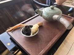 -广州花园酒店·凌璇阁旋转餐厅CAROUSEL360