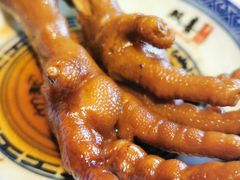 卤水鸡爪-双喜老铺(人民广场店)