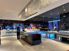 -上海龙之梦万丽酒店