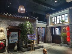 -昌隆•家家鹅乡•海南菜老字号(琼海店)
