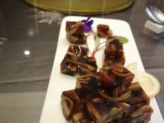 鱼冻-老城南食府(宣武门东大街店)