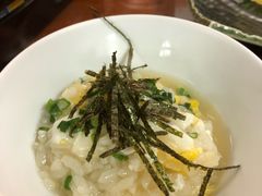 杂烩粥-蟹料理 北海道かに将軍(札幌本店)