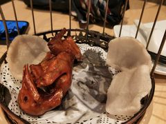 -避风塘(百联东郊店)