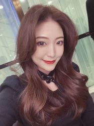 -Rise Hair上升造型