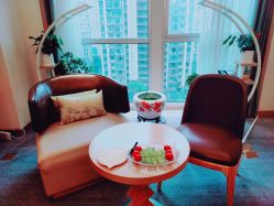 -大美母婴月子中心(希尔顿店)