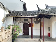 -西园戒幢律寺