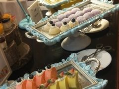 -咖啡苑·沈阳今旅酒店Hotel Jen·香格里拉集团
