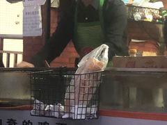 -神奇的香酥鸡蛋灌饼