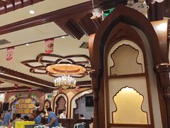 -阿布都新疆音乐美食城(长湖路店)