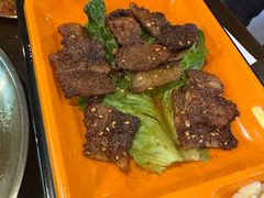 -林二哥宜烤官·宜宾小烧烤