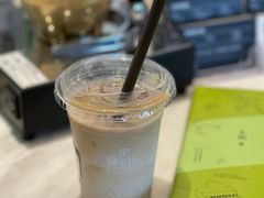 -Peet's Coffee皮爷咖啡(大学路店)