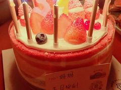 -巴黎贝甜(熙悦汇店)