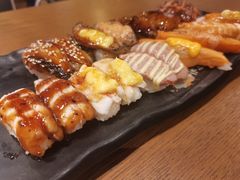 -吉兆手握寿司(车公庙店)