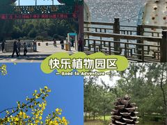 -森林公园(尖草坪区)