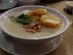 荔湾艇仔粥-点都德(龙之梦店)