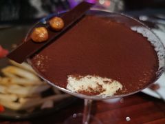 -西安W酒店·WEI全味西餐厅