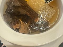 -君庭中餐馆(华强路店)