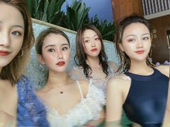 -西安国际创新人才交流中心•药浴温泉