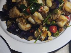 -味莊·青岛菜(云霄路店)