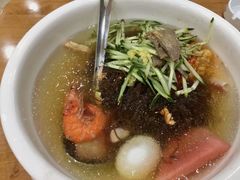 -顺姬冷面(延大店)