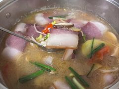 -贵州豆腐王(上合店)