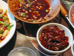 -拾捌川·自贡爆炒(新街口店)